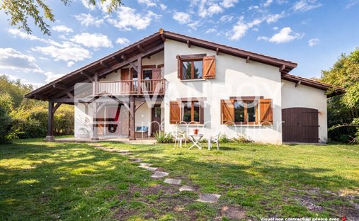 Villa in Centre Ville, Gujan-Mestras, France 1