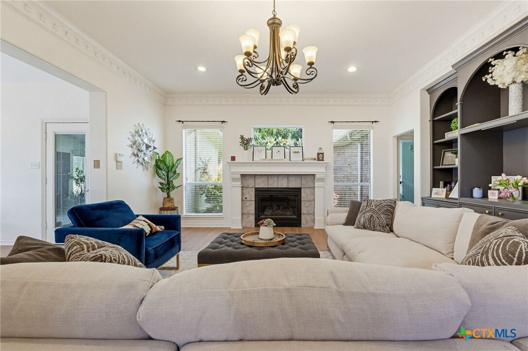 House in Temple, Texas, United States 5 - 18089141
