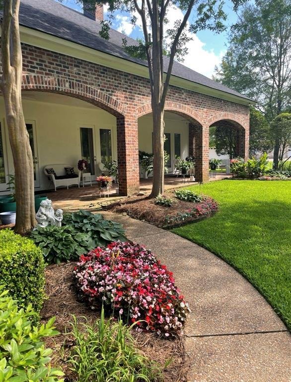 House in Bossier City, Louisiana, United States 3 - 18086971