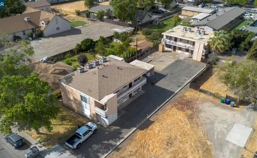Los Banos, California, United States 1