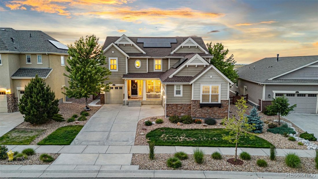 House in Arvada, Colorado, United States 2 - 18089191