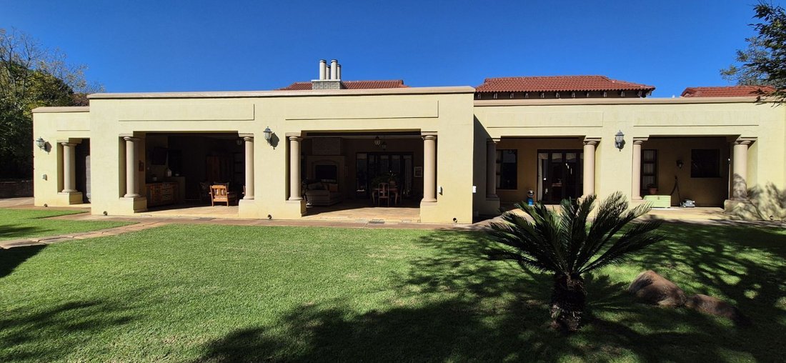 Farm Ranch in Ehlanzeni District Municipality, Mpumalanga, South Africa 2 - 18089213
