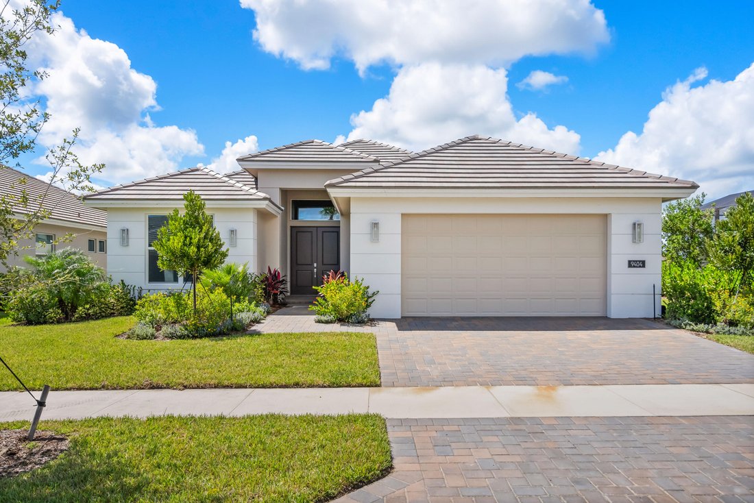 House in Indiantown, Florida, United States 1 - 17177995