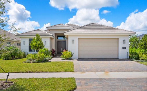 House in Indiantown, Florida, United States 1