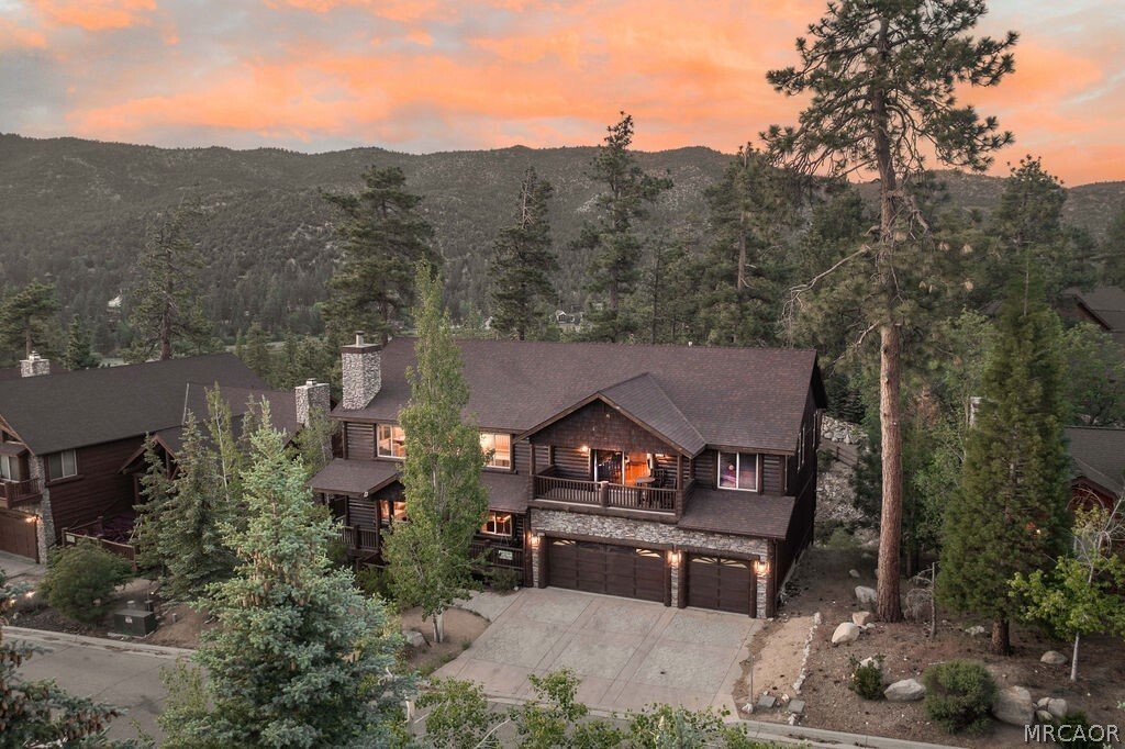 House in Big Bear Lake, California, United States 4 - 18084439