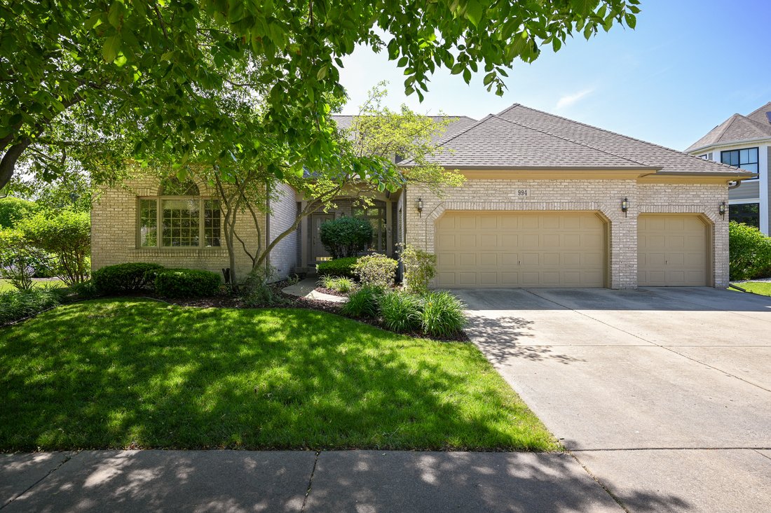 House in Aurora, Illinois, United States 1 - 18082017