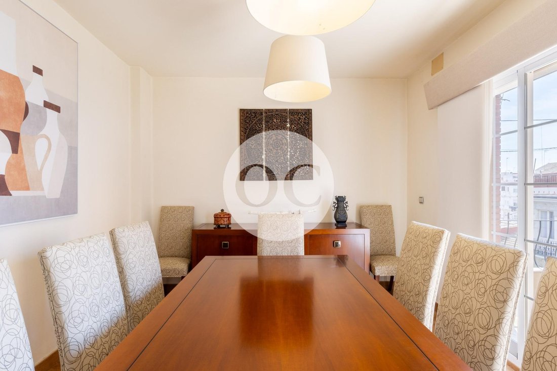 Apartment in Extramurs, Valencia, Spain 5 - 18086209