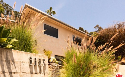 House in Los Angeles, California, United States 1