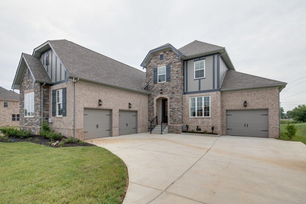 Haus in Hendersonville, Tennessee, Vereinigte Staaten 1 - 18086905