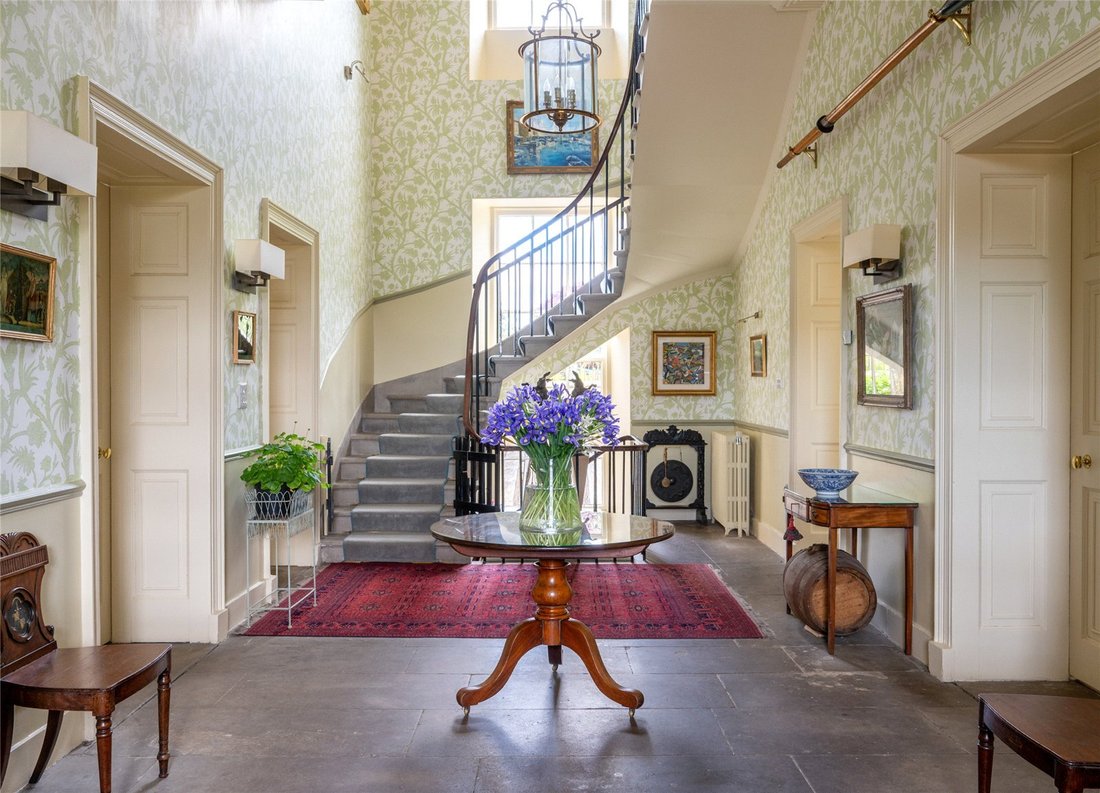 House in Dalry, Scotland 2 - 18082574