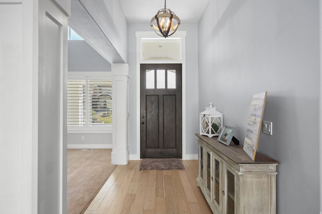 House in Herriman, Utah, United States 5 - 18084645