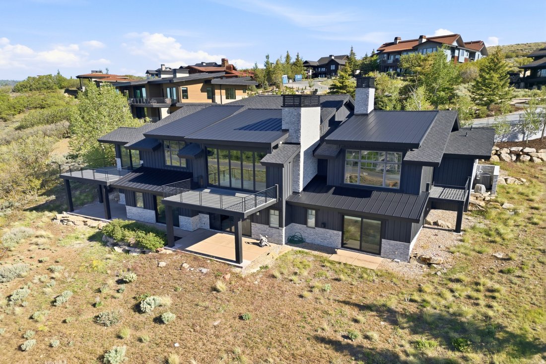 House in Park City, Utah, United States 2 - 18084577