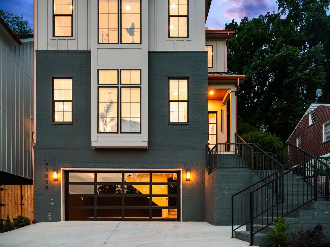 House in Nashville, Tennessee, United States 4 - 18089335