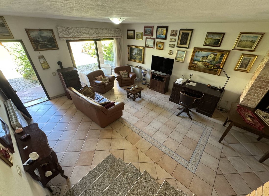 House in Palau, Sardinia, Italy 5 - 18087970