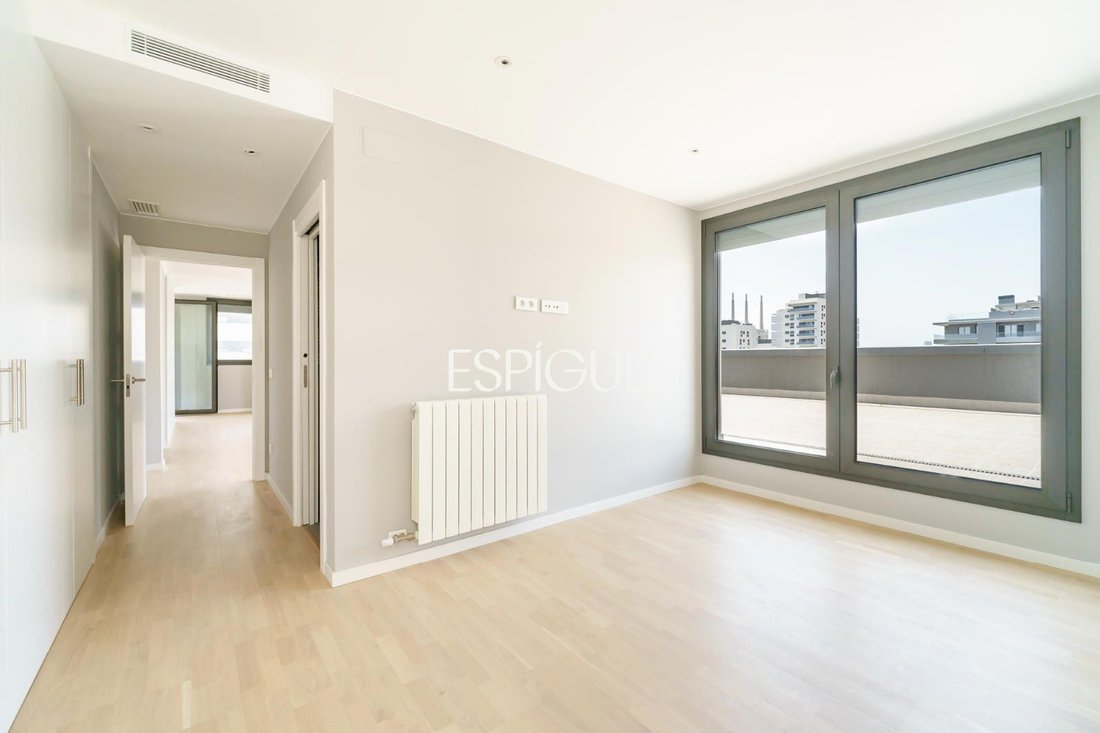 Apartment in Districte 1, Badalona, Spain 2 - 18081039