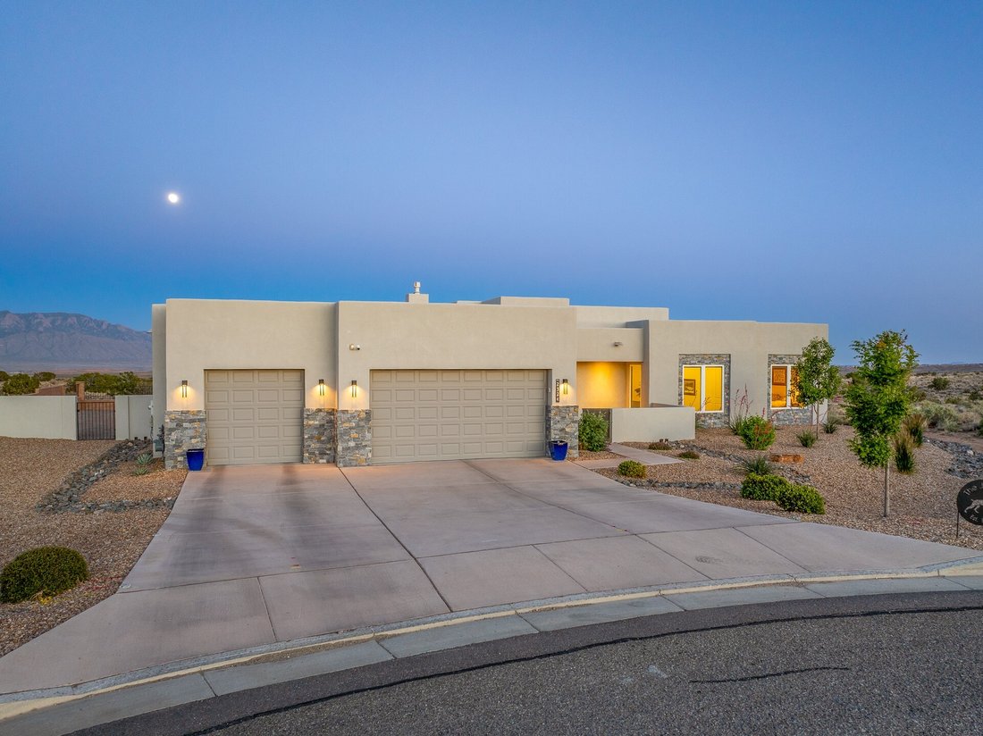 House in Rio Rancho, New Mexico, United States 2 - 18088585