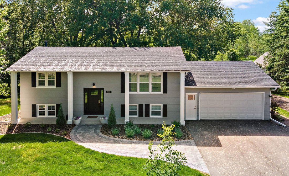 House in Orono, Minnesota, United States 2 - 18089165