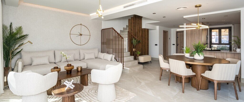 House in Mijas, Andalusia, Spain 2 - 18086533