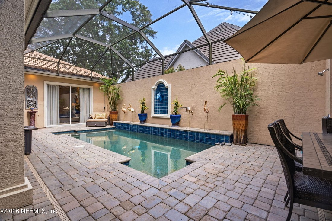 House in Ponte Vedra Beach, Florida, United States 5 - 18084517