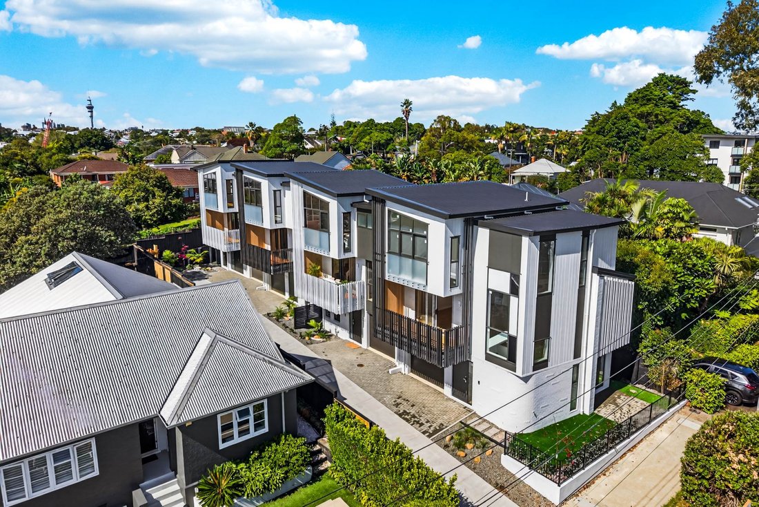 House in Auckland, Auckland, New Zealand 1 - 18088360