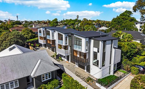 House in Auckland, Auckland, New Zealand 1