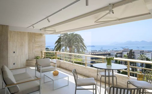 Appartamento a La Californie, Cannes, Francia 1