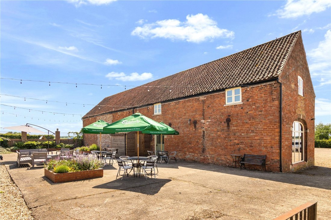 Casa a Grande Lincolnshire, Inghilterra 5 - 18089000