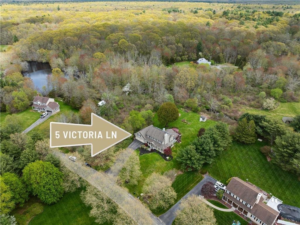 House in Rehoboth, Massachusetts, United States 1 - 18083510