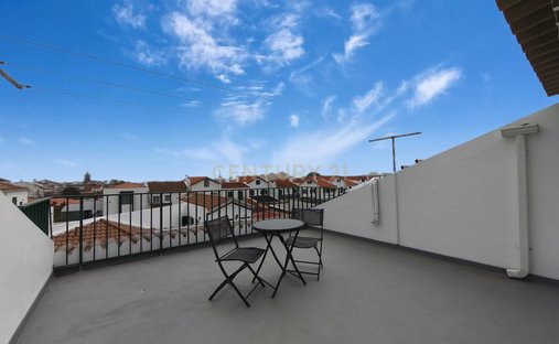Villa a Faja de Baixo, Azzorre, Portogallo 1