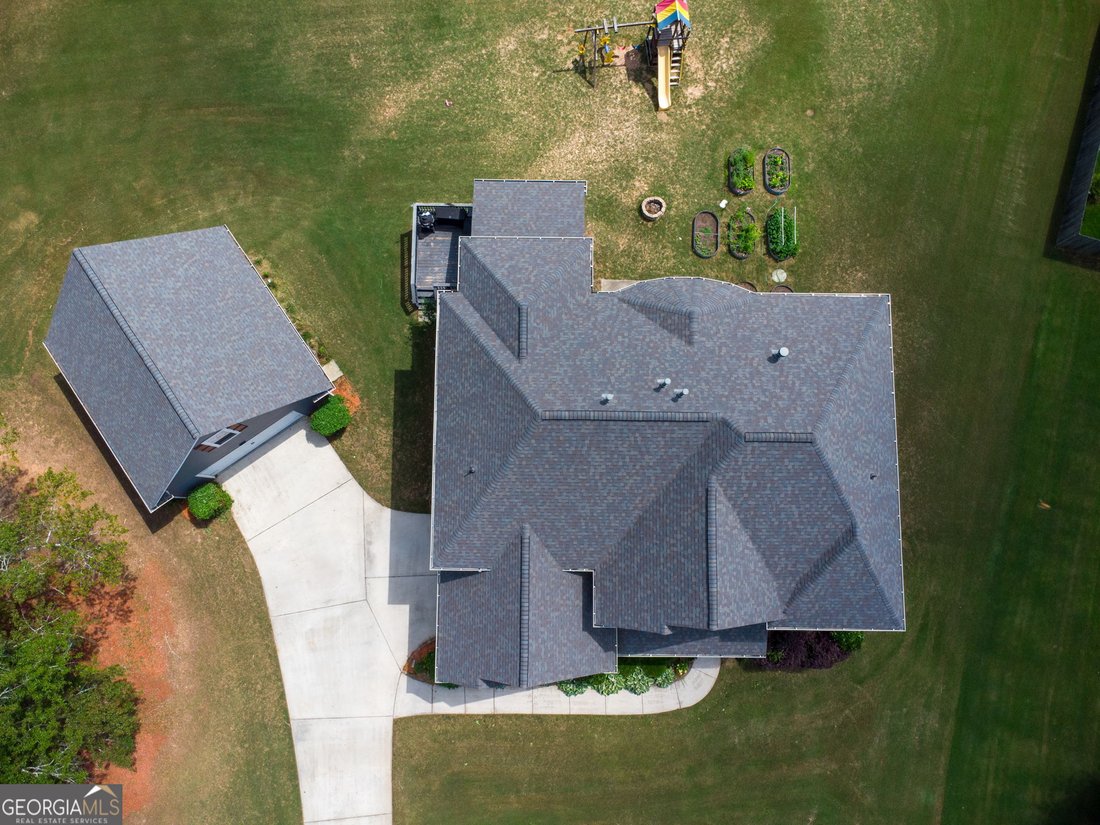 House in Newnan, Georgia, United States 4 - 18082695