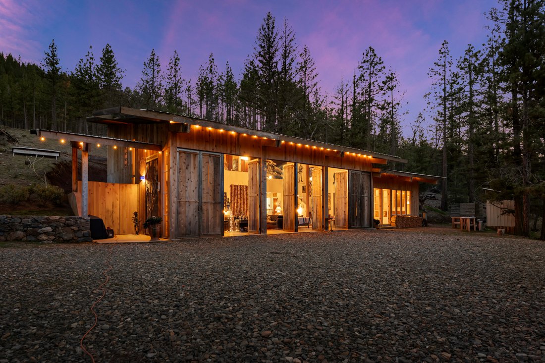 House in Callahan, California, United States 2 - 18083871