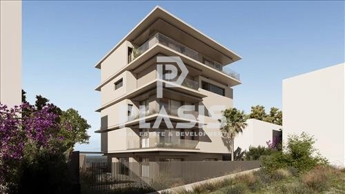 Apartment in Vari, Attica, Greece 3 - 18082225