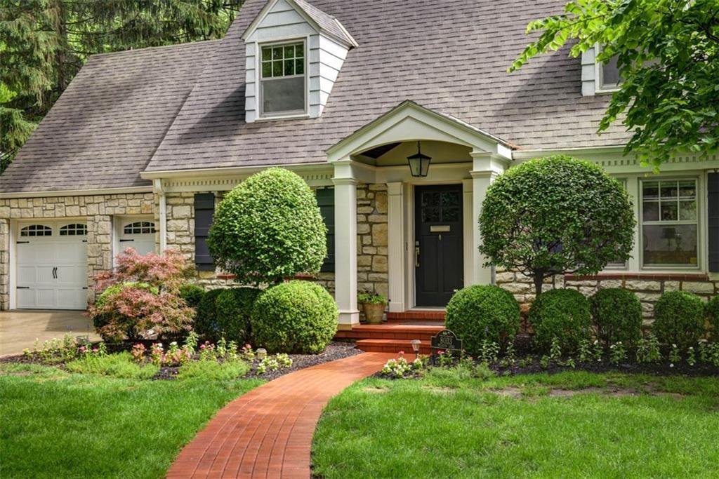 House in Leawood, Kansas, United States 2 - 18089343