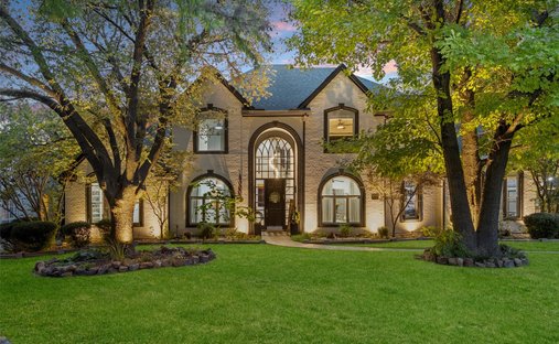 House in McKinney, Texas, United States 1