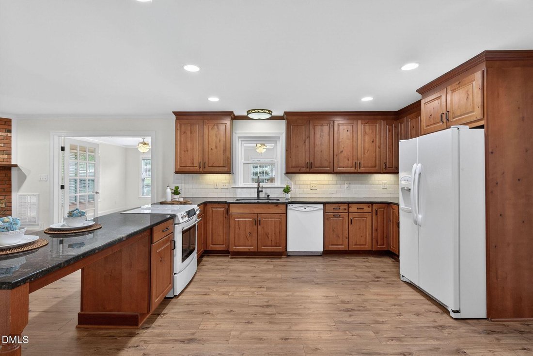 House in Raleigh, North Carolina, United States 5 - 18085380