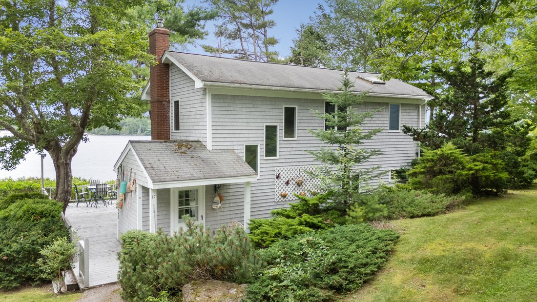 House in Harpswell, Maine, United States 4 - 18084091