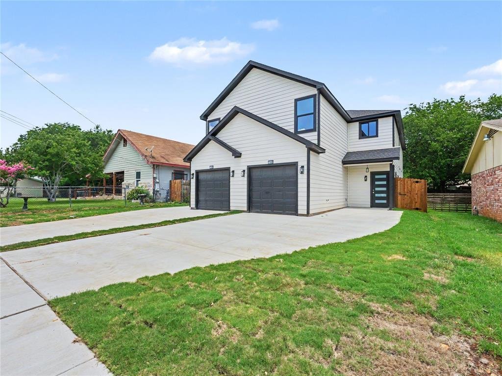 Apartment in Fort Worth, Texas, United States 3 - 18089723