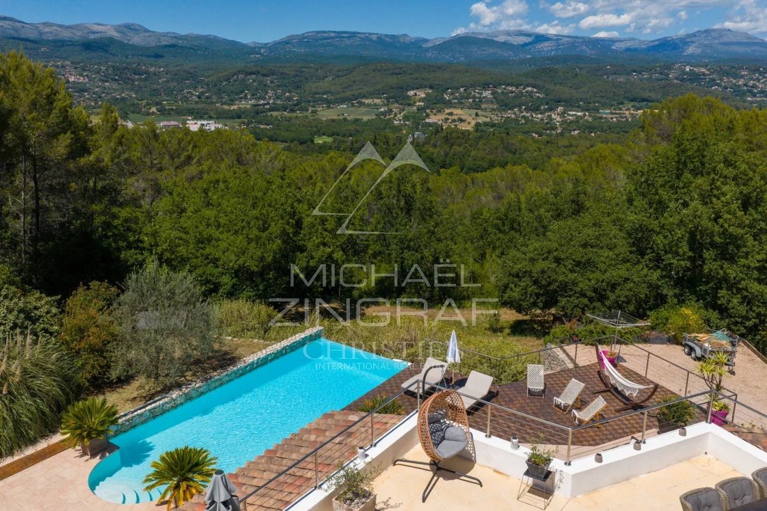 House in Fayence, Provence-Alpes-Côte d'Azur, France 3 - 18082983