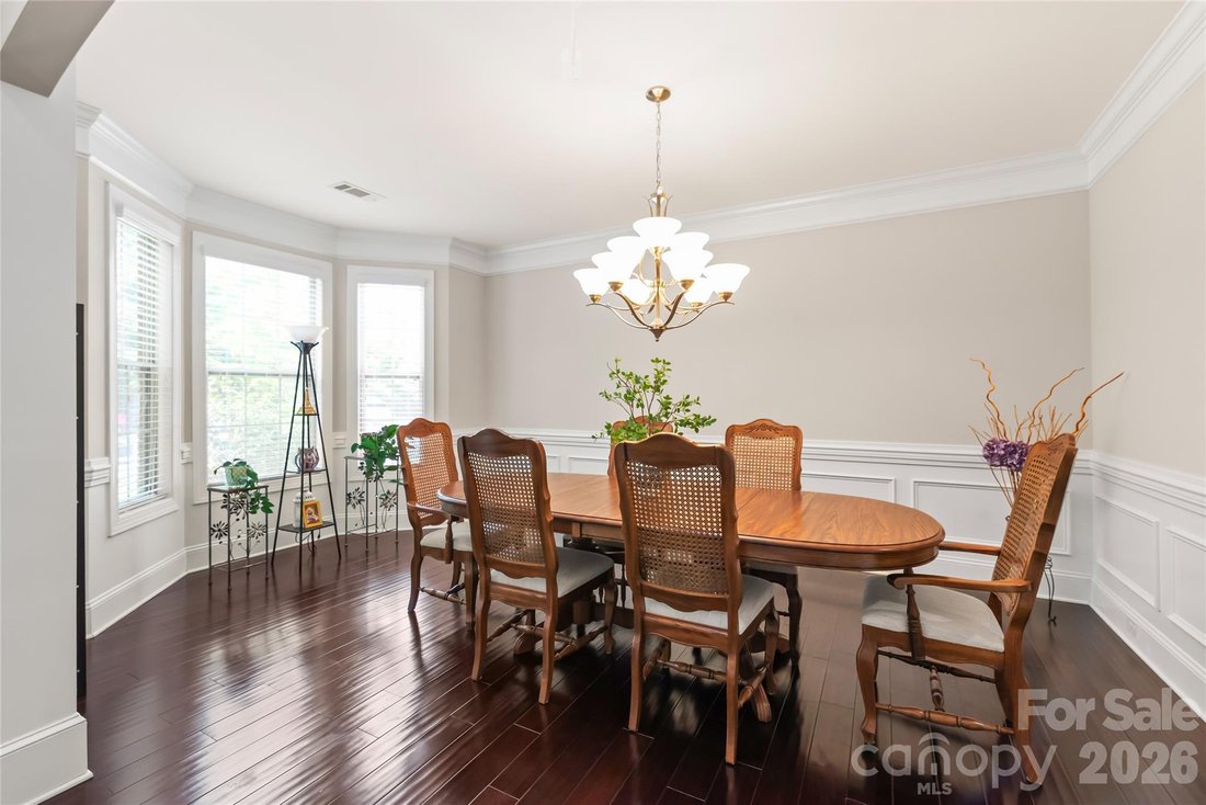 House in Matthews, North Carolina, United States 5 - 18085993