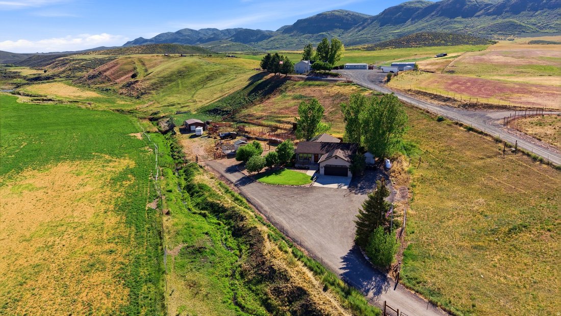 House in Henefer, Utah, United States 2 - 18084595