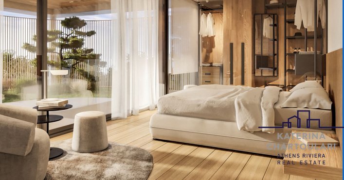 Apartment in Glyfada, Attica, Greece 2 - 18081693