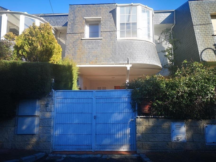 House in La Navata, Galapagar, Comunidad de Madrid 1 - 18089778