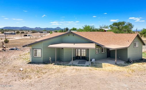 House in Paulden, Arizona, United States 1