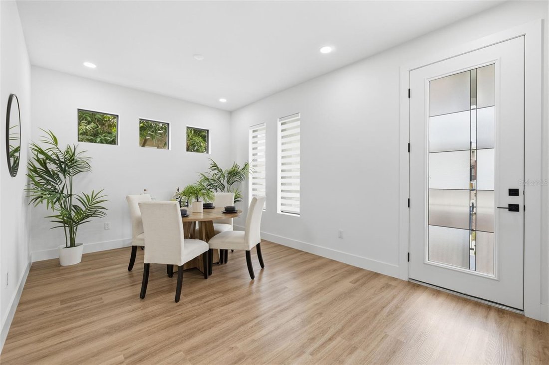 House in Tampa, Florida, United States 4 - 18085978