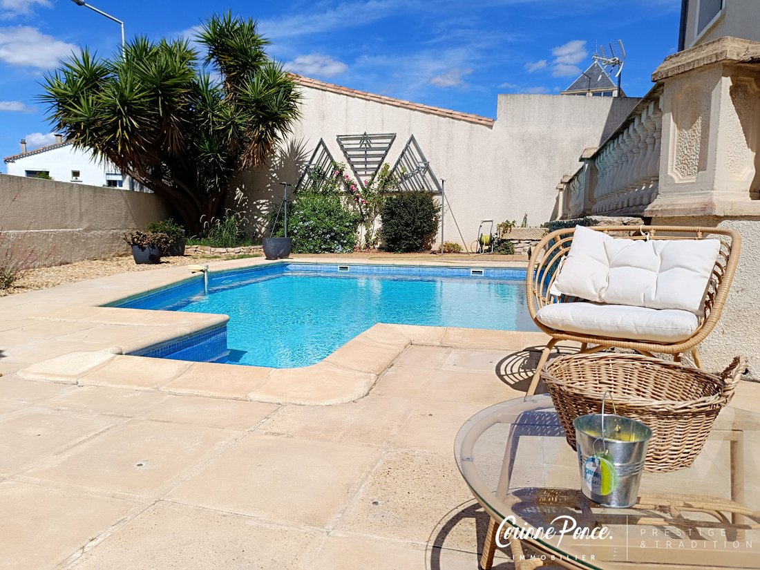 House in Nord, Bouillargues, France 3 - 17351222