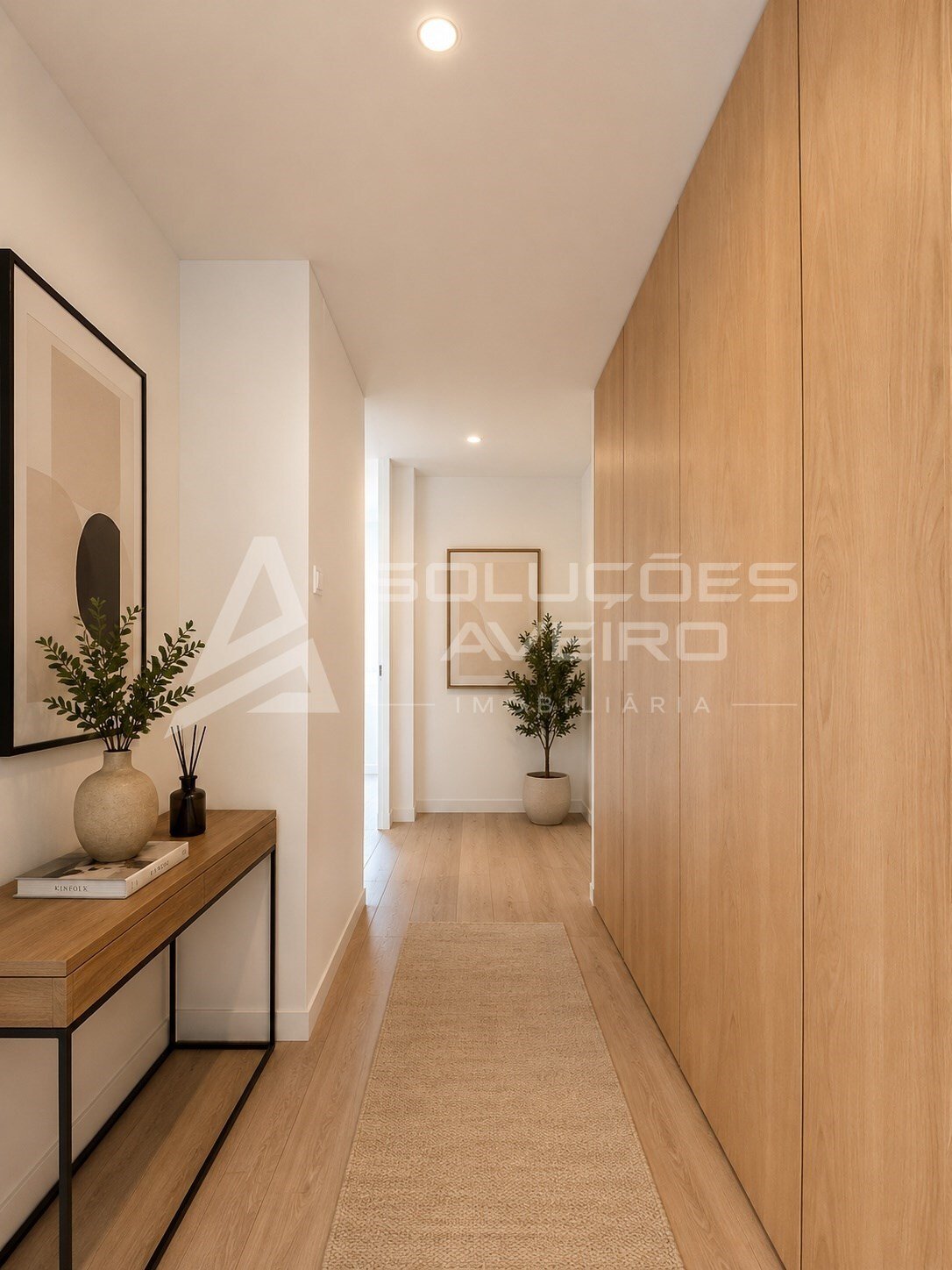 Apartment in Gloria e Vera Cruz, Aveiro District, Portugal 5 - 17226038