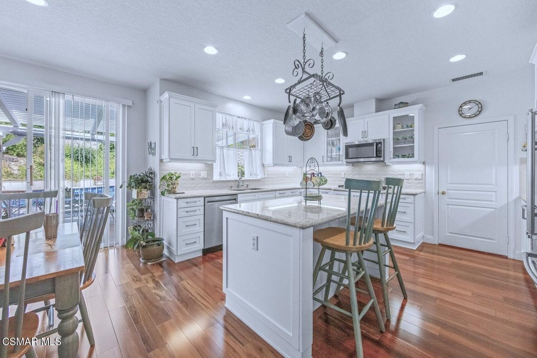 Casa a Simi Valley, California, Stati Uniti 5 - 18086063