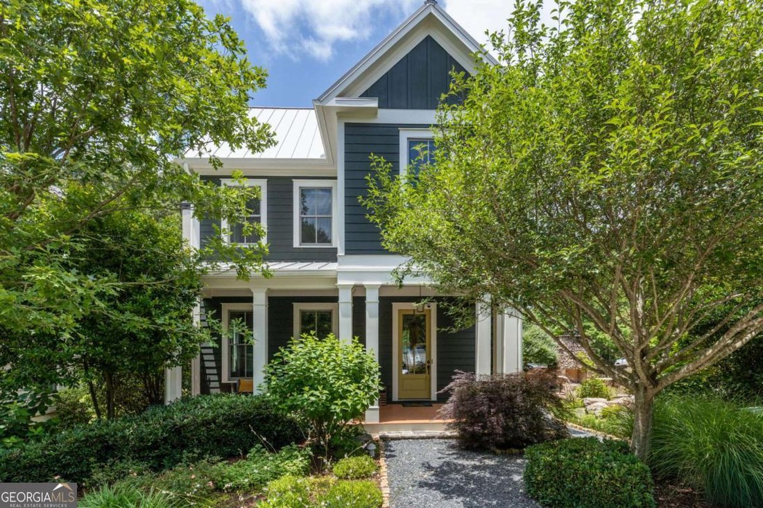 House in Chattahoochee Hills, Georgia, United States 1 - 18082685
