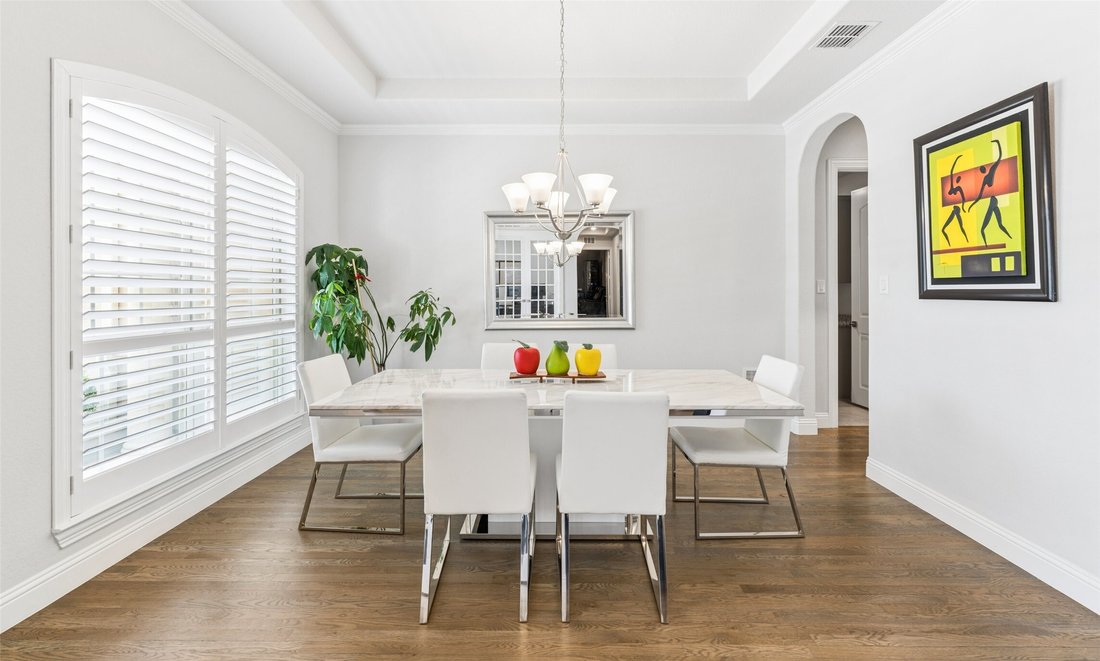 House in Frisco, Texas, United States 5 - 18084098