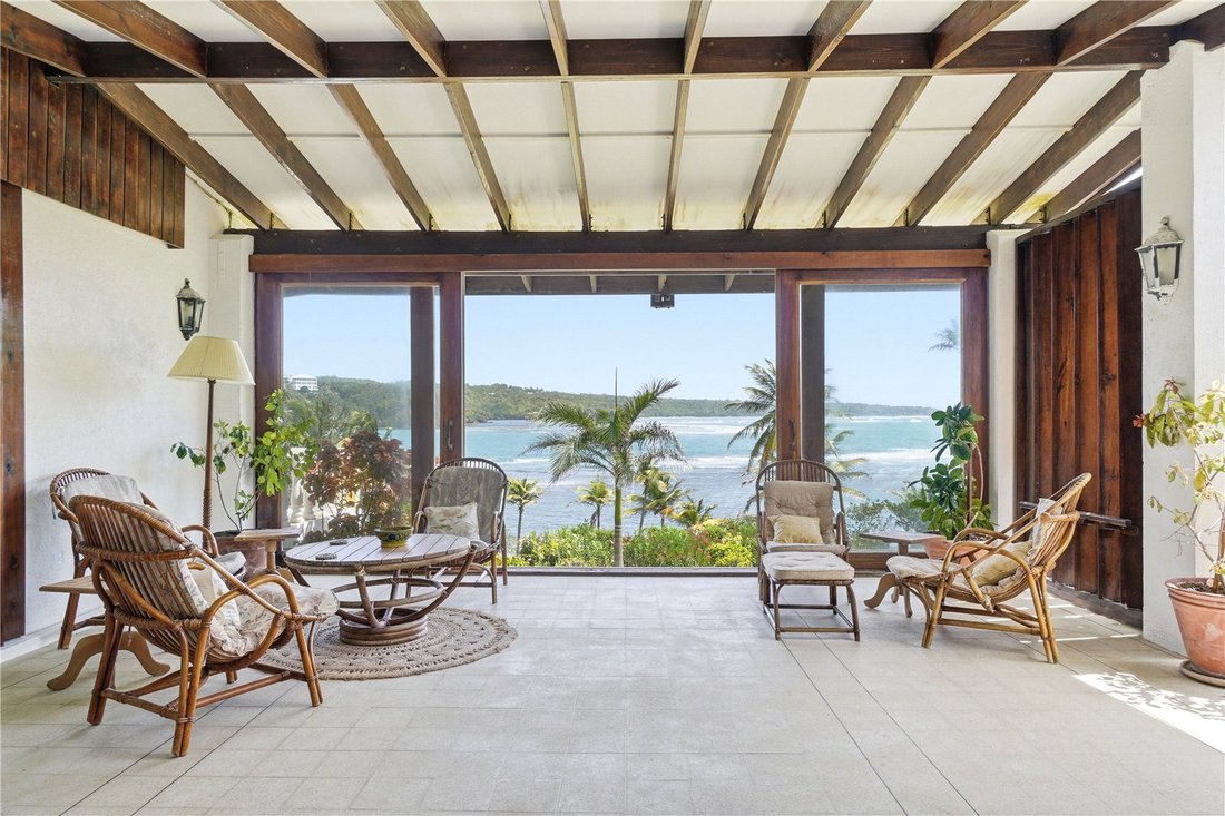 Casa in Westerhall Land Settlement, Parrocchia di Saint David, Grenada 3 - 18082603